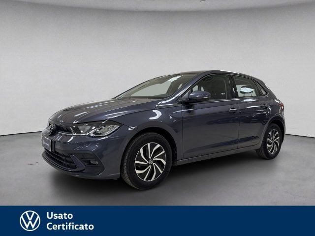 Volkswagen Polo 1.0 tsi life 95cv, del 2023, 32.011 km, in vendita a Arzignano (VI)