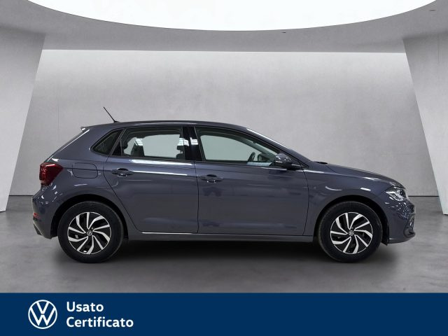 Volkswagen Polo 1.0 tsi life 95cv - foto 3 di 4