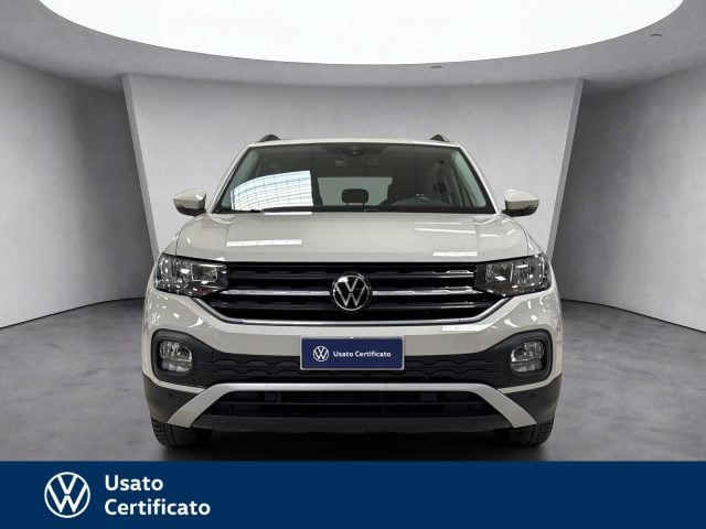Volkswagen T-Cross 1.0 tsi style 110cv - foto 2 di 4
