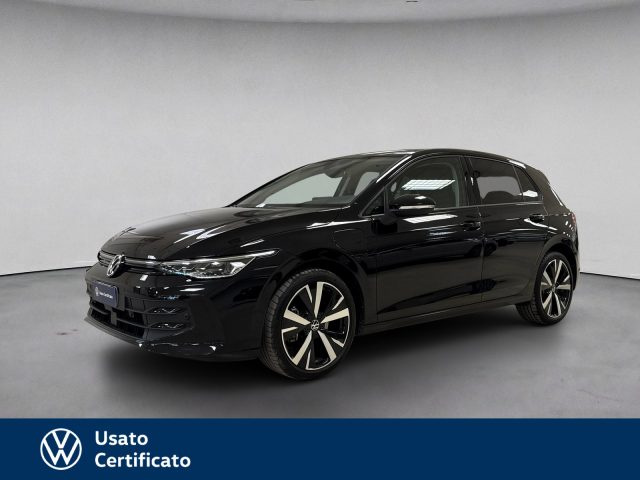 Volkswagen Golf 1.5 tsi ehybrid edition plus 204cv dsg, del 2025, 13.759 km, in vendita a Arzignano (VI)