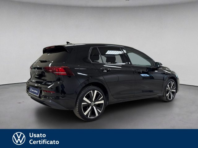 Volkswagen Golf 1.5 tsi ehybrid edition plus 204cv dsg - foto 4 di 4