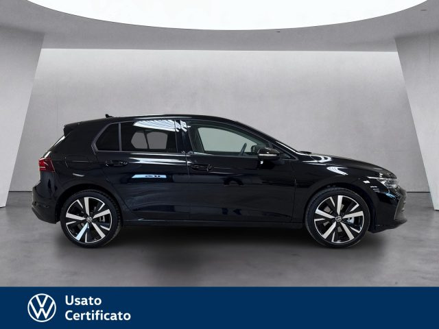 Volkswagen Golf 1.5 tsi ehybrid edition plus 204cv dsg - foto 3 di 4