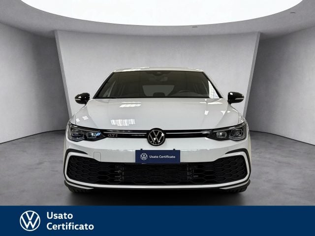 Volkswagen Golf GTI 2.0 tsi gti 245cv dsg - foto 2 di 4