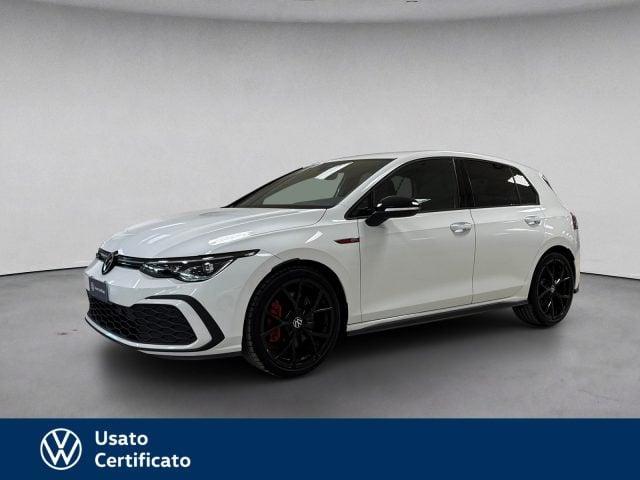 Volkswagen Golf GTI 2.0 tsi gti 245cv dsg, del 2024, 41.216 km, in vendita a Arzignano (VI)