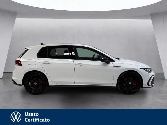 Volkswagen Golf GTI 2.0 tsi gti 245cv dsg - foto 3 di 4