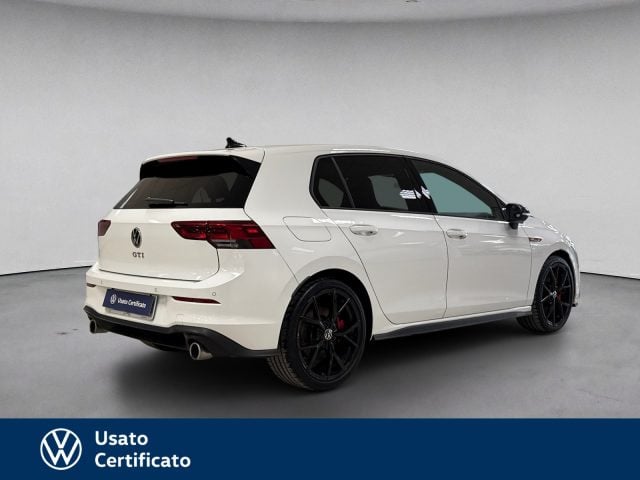 Volkswagen Golf GTI 2.0 tsi gti 245cv dsg - foto 4 di 4