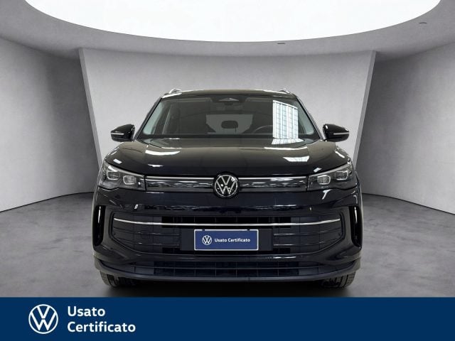Volkswagen Tiguan 1.5 etsi edition plus 130cv dsg - foto 2 di 4