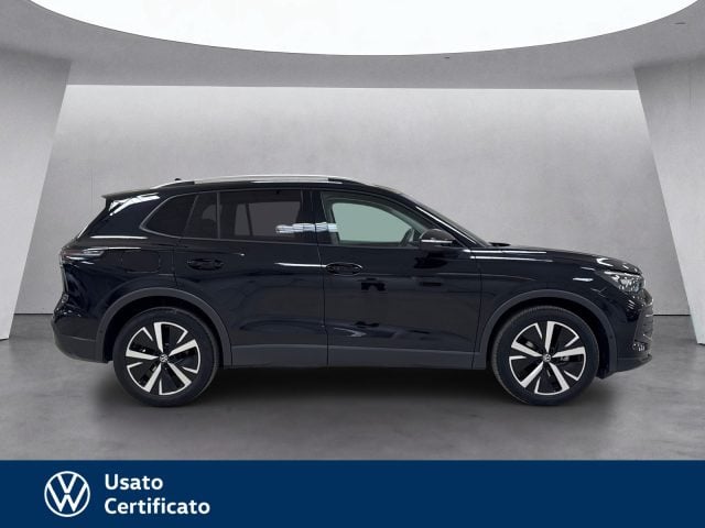 Volkswagen Tiguan 1.5 etsi edition plus 130cv dsg - foto 3 di 4