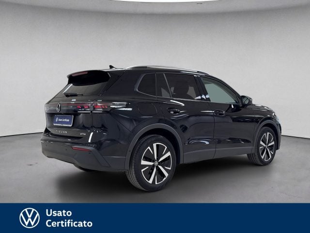 Volkswagen Tiguan 1.5 etsi edition plus 130cv dsg - foto 4 di 4