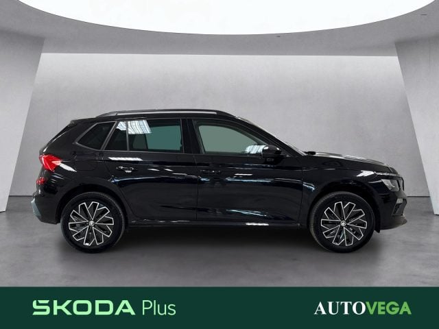 Skoda Kamiq 1.0 tsi black dots 95cv - foto 3 di 4