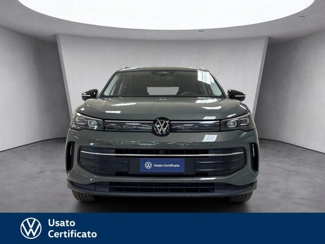 Volkswagen Tiguan 1.5 etsi edition plus 130cv dsg - foto 2 di 4