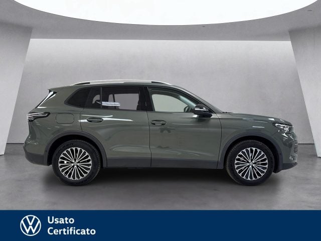 Volkswagen Tiguan 1.5 etsi edition plus 130cv dsg - foto 3 di 4