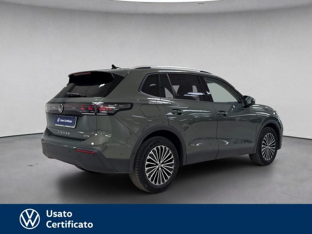 Volkswagen Tiguan 1.5 etsi edition plus 130cv dsg - foto 4 di 4