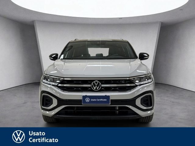 Volkswagen T-Roc 1.5 tsi r-line dsg - foto 2 di 4