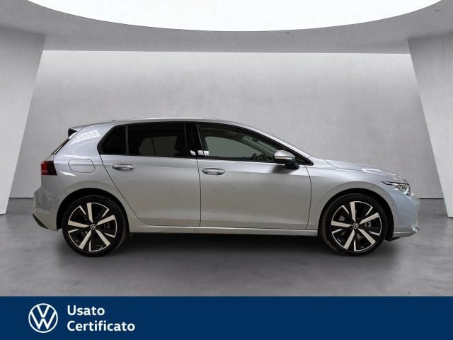 Volkswagen Golf 1.5 tsi ehybrid edition plus 204cv dsg - foto 3 di 4