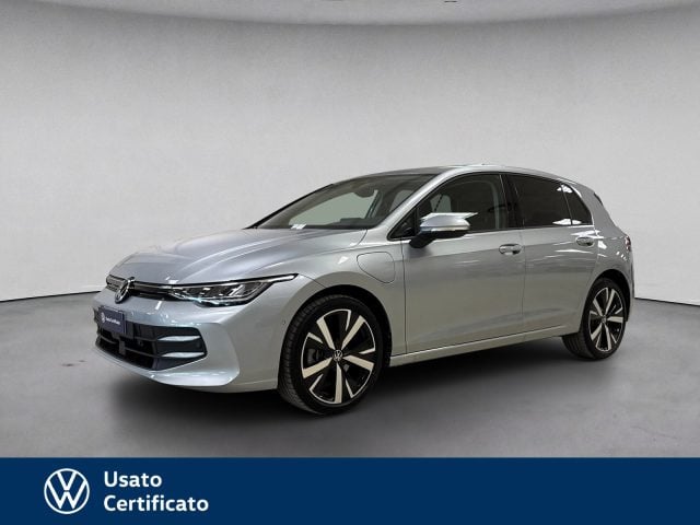 Volkswagen Golf 1.5 tsi ehybrid edition plus 204cv dsg, del 2025, 39.160 km, in vendita a Arzignano (VI)