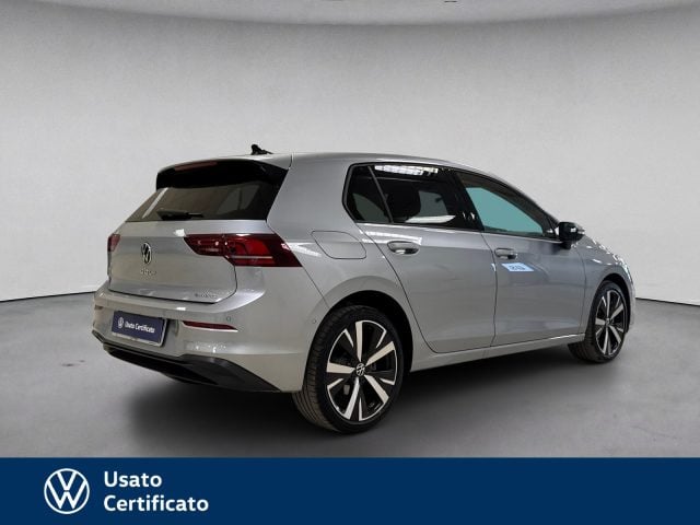 Volkswagen Golf 1.5 tsi ehybrid edition plus 204cv dsg - foto 4 di 4