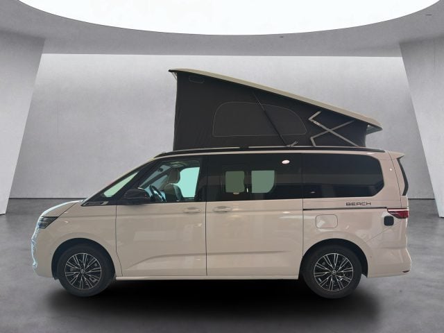 Volkswagen California t7 BEACH TOUR 2.0 TDI 150 CV DSG GANCIO TRAINO - foto 3 di 4