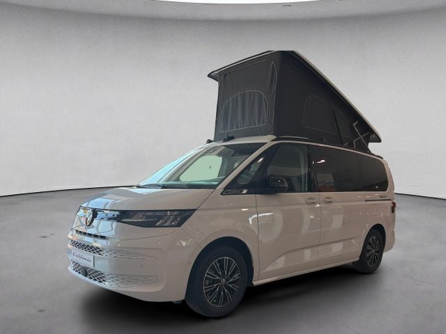 Volkswagen California t7 BEACH TOUR 2.0 TDI 150 CV DSG GANCIO TRAINO, del 2026, 10 km, in vendita a Arzignano (VI)
