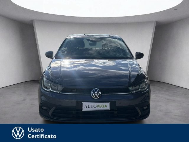 Volkswagen Polo 1.0 tsi life 95cv dsg - foto 2 di 4