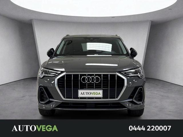 Audi Q3 35 2.0 tdi s line edition s-tronic - foto 2 di 4