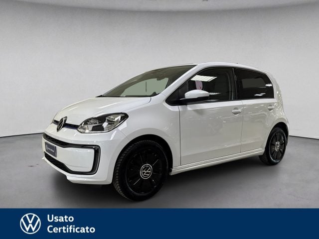 Volkswagen e-up! 5p, del 2021, 41.055 km, in vendita a Arzignano (VI)