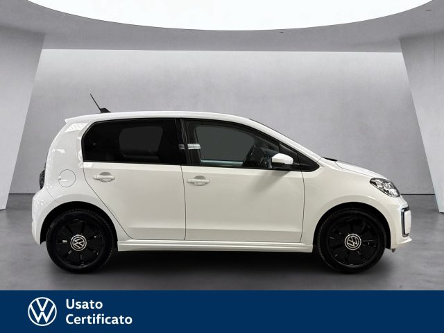 Volkswagen e-up! 5p - foto 3 di 4