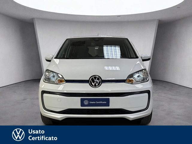 Volkswagen e-up! 5p - foto 2 di 4