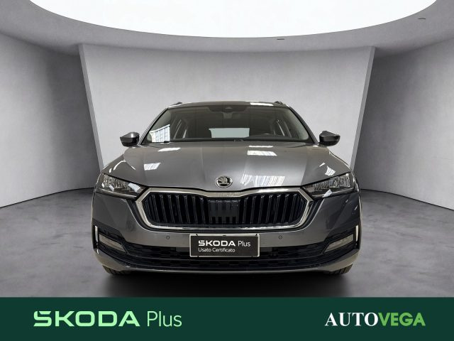 Skoda Octavia wagon 1.5 e-tec executive dsg - foto 2 di 4