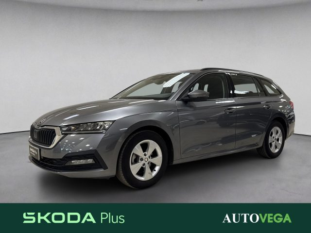 Skoda Octavia wagon 1.5 e-tec executive dsg, del 2022, 95.726 km, in vendita a Arzignano (VI)
