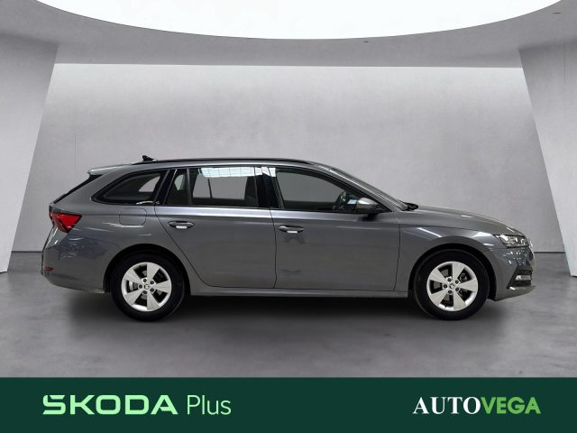 Skoda Octavia wagon 1.5 e-tec executive dsg - foto 3 di 4