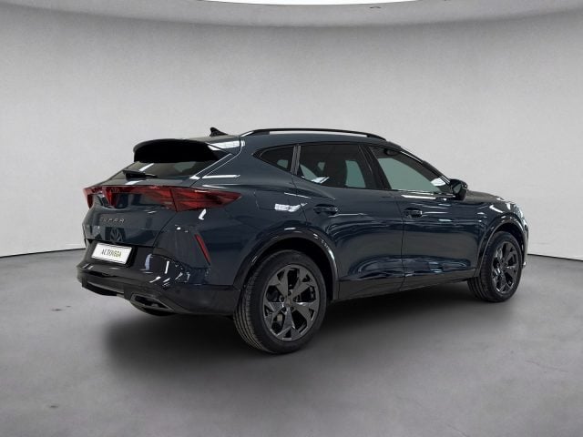 CUPRA Formentor 1.5 hybrid 150cv dsg - foto 4 di 4