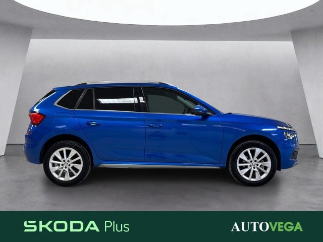 Skoda Kamiq 1.0 tsi style 110cv dsg - foto 3 di 4
