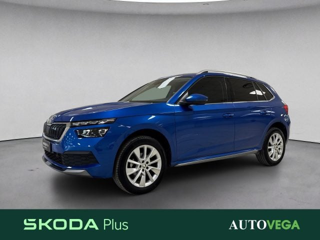 Skoda Kamiq 1.0 tsi style 110cv dsg, del 2023, 65.448 km, in vendita a Arzignano (VI)
