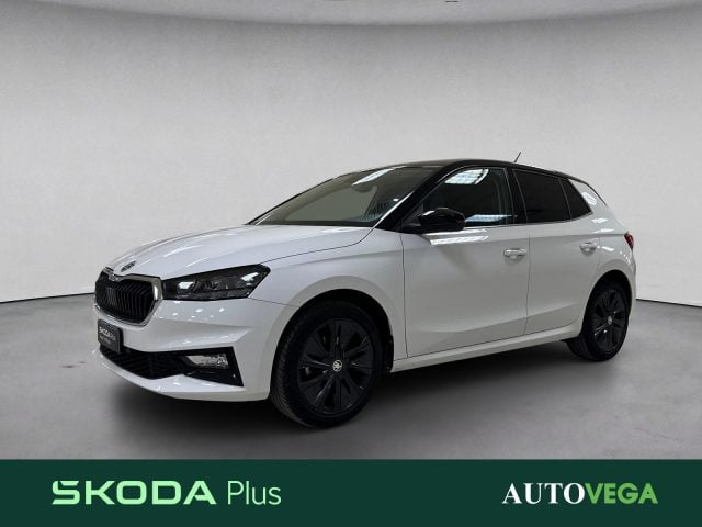 Skoda Fabia 1.0 tsi evo style 110cv dsg, del 2023, 47.959 km, in vendita a Arzignano (VI)
