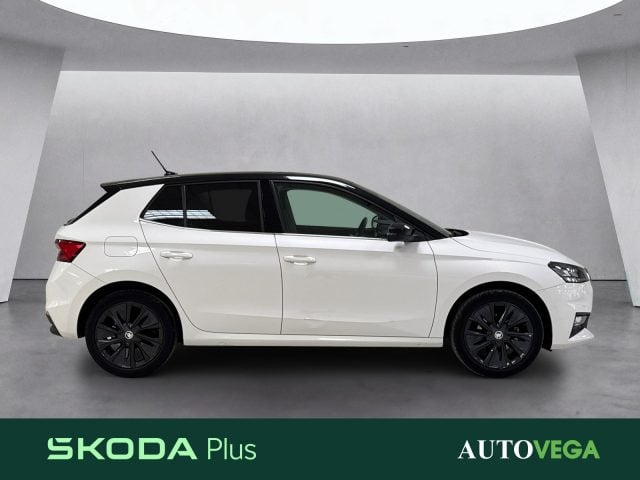 Skoda Fabia 1.0 tsi evo style 110cv dsg - foto 3 di 4