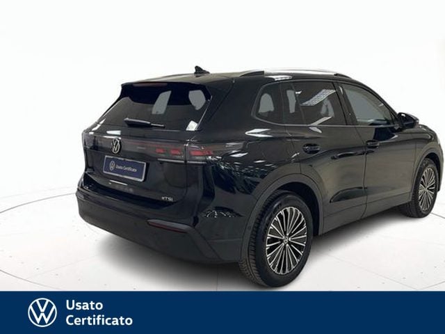 Volkswagen Tiguan 1.5 etsi edition plus 130cv dsg - foto 4 di 4