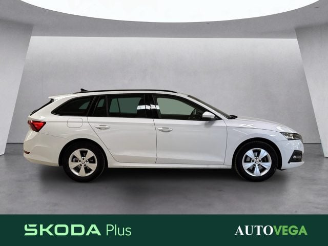 Skoda Octavia wagon 2.0 tdi evo executive 150cv dsg - foto 3 di 4