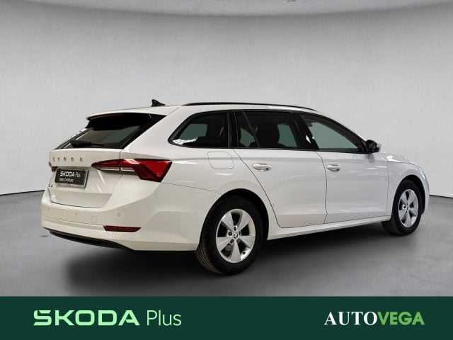 Skoda Octavia wagon 2.0 tdi evo executive 150cv dsg - foto 4 di 4