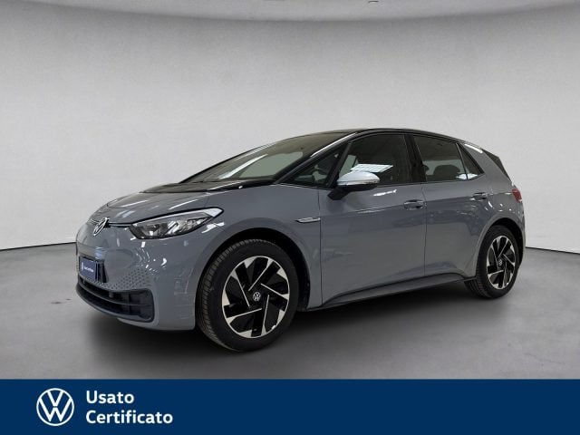 Volkswagen ID.3 58 kwh pro performance, del 2022, 64.730 km, in vendita a Arzignano (VI)