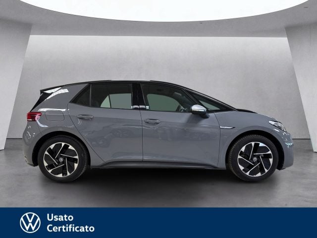 Volkswagen ID.3 58 kwh pro performance - foto 3 di 4