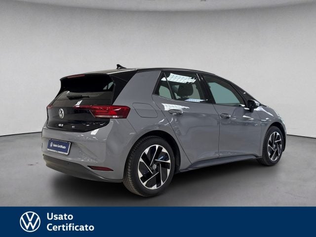 Volkswagen ID.3 58 kwh pro performance - foto 4 di 4