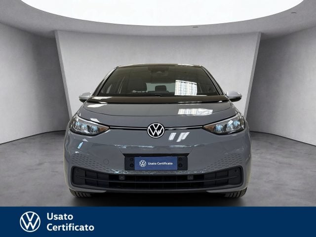 Volkswagen ID.3 58 kwh pro performance - foto 2 di 4