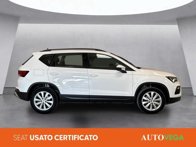 SEAT Ateca 2.0 tdi business 150cv dsg - foto 3 di 4