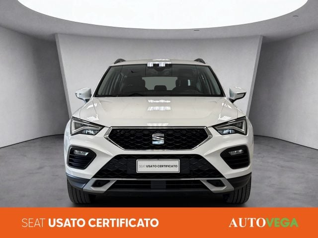SEAT Ateca 2.0 tdi business 150cv dsg - foto 2 di 4