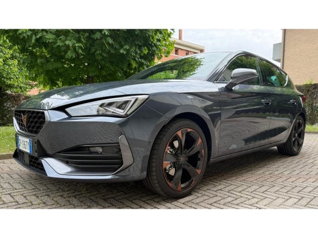 CUPRA Leon 1.5 hybrid 150cv dsg, del 2023, 51.438 km, in vendita a Arzignano (VI)