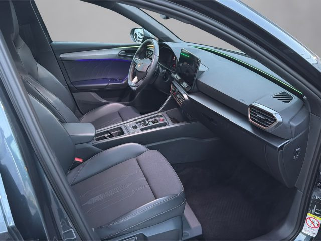 CUPRA Leon 1.5 hybrid 150cv dsg, del 2023, 51.438 km, in vendita a Arzignano (VI)