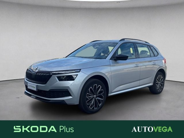 Skoda Kamiq 1.0 tsi black dots 110cv dsg, del 2023, 26.582 km, in vendita a Arzignano (VI)