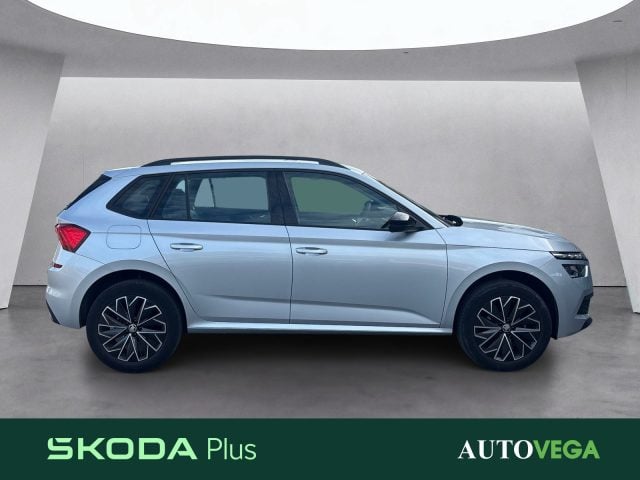 Skoda Kamiq 1.0 tsi black dots 110cv dsg - foto 3 di 4