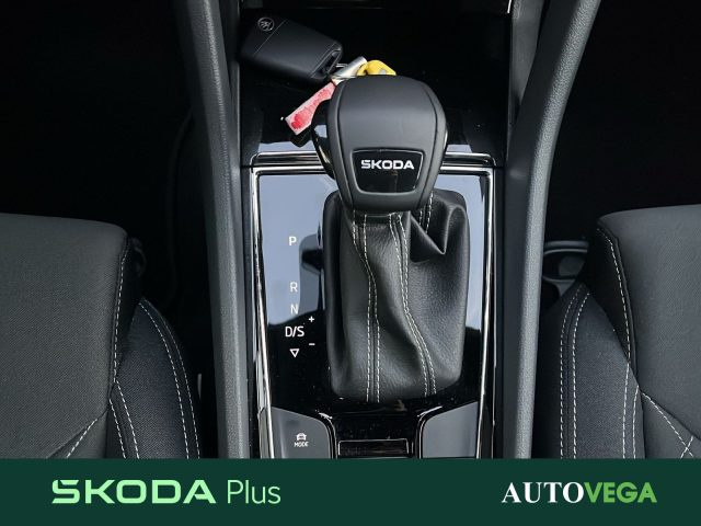 Skoda Karoq 1.5 tsi sportline dsg, del 2025, 25.304 km, in vendita a Arzignano (VI)